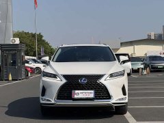 Lexus RX 450h AWD Elegance National VI - photo 2