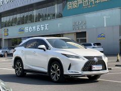 Lexus RX 450h AWD Elegance National VI - photo 3