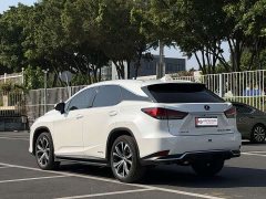 Lexus RX 450h AWD Elegance National VI - photo 4