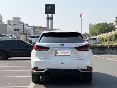 Lexus RX 450h AWD Elegance National VI - photo 5