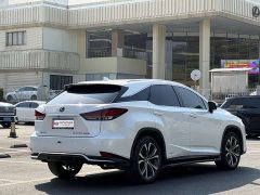 Lexus RX 450h AWD Elegance National VI - photo 6