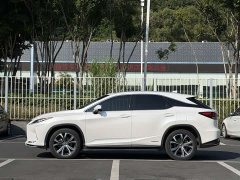 Lexus RX 450h AWD Elegance National VI - photo 7