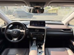 Lexus RX 450h AWD Elegance National VI - photo 8