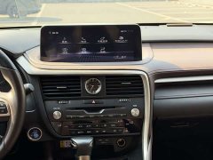 Lexus RX 450h AWD Elegance National VI - photo 9
