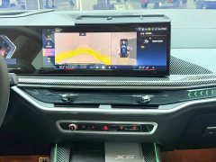 BMW X5 xDrive 30Li M Sport Luxury Night Edition Package - фото 14
