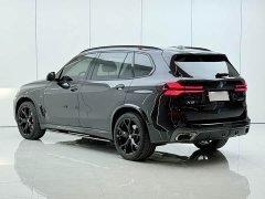 BMW X5 xDrive 30Li M Sport Luxury Night Edition Package - фото 16
