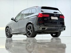 BMW X5 xDrive 30Li M Sport Luxury Night Edition Package - фото 17