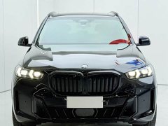 BMW X5 xDrive 30Li M Sport Luxury Night Edition Package - фото 3