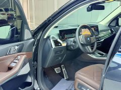 BMW X5 xDrive 30Li M Sport Luxury Night Edition Package - фото 4