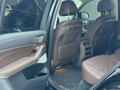 BMW X5 xDrive 30Li M Sport Luxury Night Edition Package - фото 8