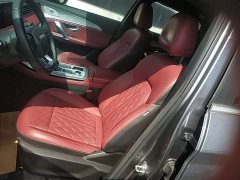 Jetour Jietu X70 PLUS 1.5T DCT Brave PLUS 5-seater - photo 10
