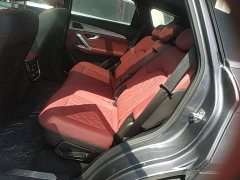 Jetour Jietu X70 PLUS 1.5T DCT Brave PLUS 5-seater - photo 12