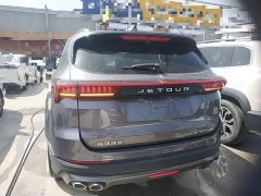 Jetour Jietu X70 PLUS 1.5T DCT Brave PLUS 5-seater - photo 3