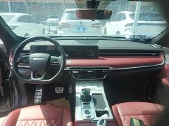 Jetour Jietu X70 PLUS 1.5T DCT Brave PLUS 5-seater - photo 5