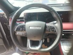 Jetour Jietu X70 PLUS 1.5T DCT Brave PLUS 5-seater - photo 6