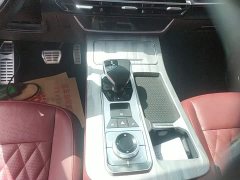Jetour Jietu X70 PLUS 1.5T DCT Brave PLUS 5-seater - photo 9