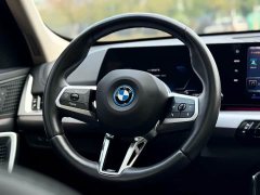 BMW iX1 eDrive25L M Sport Package - ფოტო 10