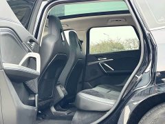 BMW iX1 eDrive25L M Sport Package - ფოტო 13