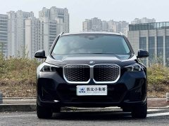 BMW iX1 eDrive25L M Sport Package - ფოტო 2