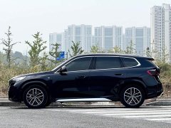 BMW iX1 eDrive25L M Sport Package - ფოტო 3