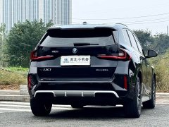 BMW iX1 eDrive25L M Sport Package - ფოტო 4