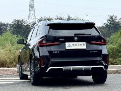 BMW iX1 eDrive25L M Sport Package - ფოტო 6