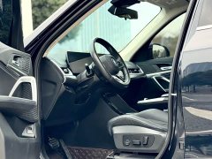 BMW iX1 eDrive25L M Sport Package - ფოტო 8
