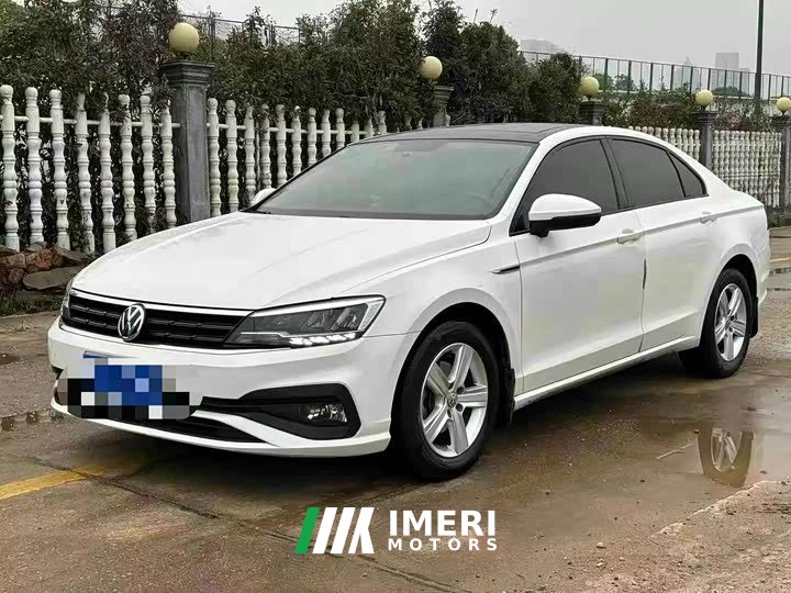 Volkswagen Lingdu 230TSI DSG Fashion Edition