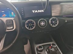 Tank 300 2.0T Conqueror - ფოტო 8