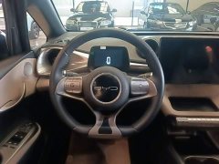 BYD Dolphin 420km Fashion Edition - photo 10