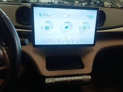 BYD Dolphin 420km Fashion Edition - photo 12