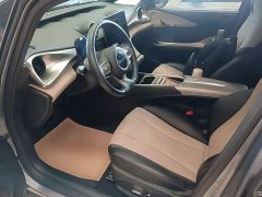 BYD Dolphin 420km Fashion Edition - photo 14