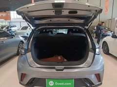 BYD Dolphin 420km Fashion Edition - photo 18