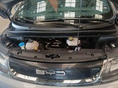 BYD Dolphin 420km Fashion Edition - photo 19