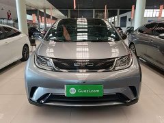 BYD Dolphin 420km Fashion Edition - photo 2