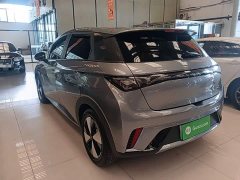 BYD Dolphin 420km Fashion Edition - photo 4