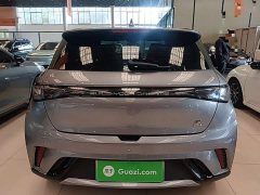BYD Dolphin 420km Fashion Edition - photo 5
