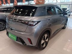 BYD Dolphin 420km Fashion Edition - photo 6