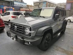Tank 300 Off-Road Edition 2.0T Conqueror - ფოტო 1