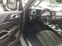 Tank 300 Off-Road Edition 2.0T Conqueror - ფოტო 11