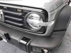 Tank 300 Off-Road Edition 2.0T Conqueror - ფოტო 17