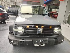 Tank 300 Off-Road Edition 2.0T Conqueror - ფოტო 2