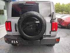 Tank 300 Off-Road Edition 2.0T Conqueror - ფოტო 3