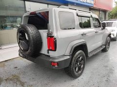 Tank 300 Off-Road Edition 2.0T Conqueror - ფოტო 4