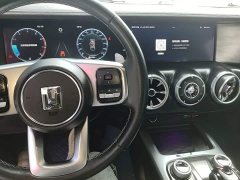 Tank 300 Off-Road Edition 2.0T Conqueror - ფოტო 5