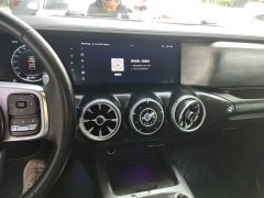 Tank 300 Off-Road Edition 2.0T Conqueror - ფოტო 8