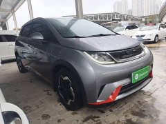 BYD Dolphin 405km Fashion Edition - фото 3