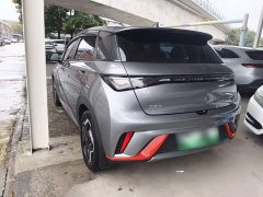 BYD Dolphin 405km Fashion Edition - фото 4