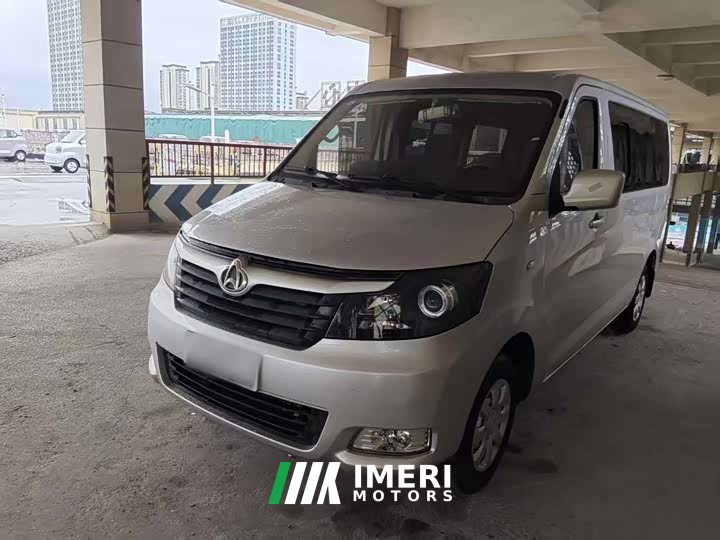 Changan M70 1.5L Version6VIDAM15KL
