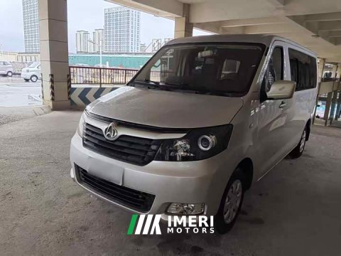 2021 Changan M70 1.5L Version6VIDAM15KL - ავტომობილი ჩინეთიდან